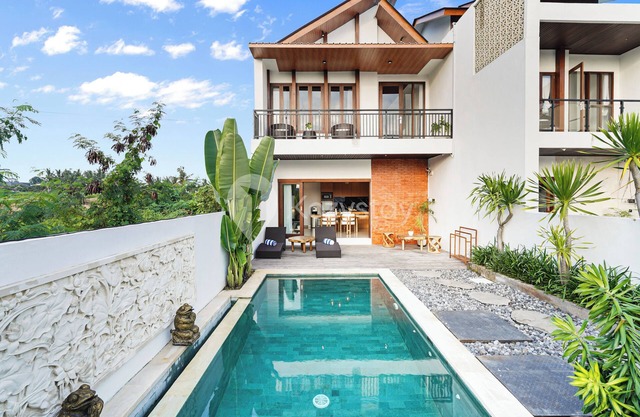 Kanira Villa by Kozystay - Ubud