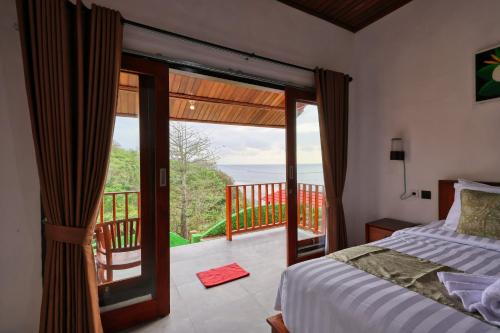 Kapouk Cottage