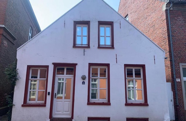 Kaptainshuus Apartment A