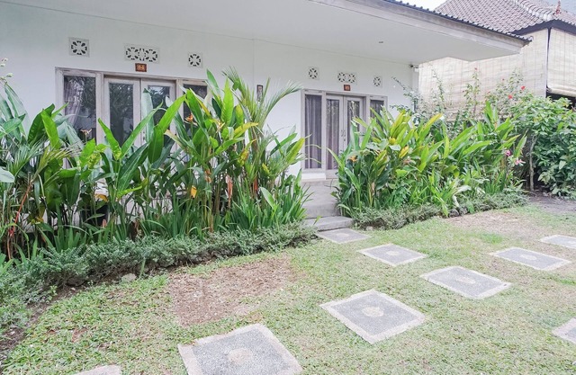 Karan Homestay Canggu