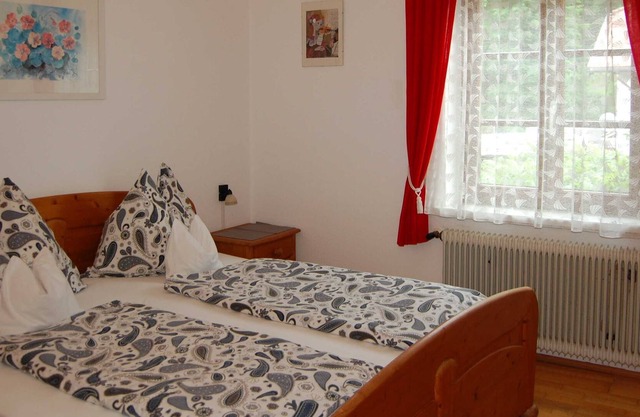 Apartamento Karawankenblick 106 - Gasthof-Pension Martinihof