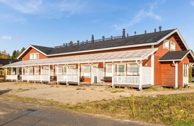 Karitahko a 7 by Interhome