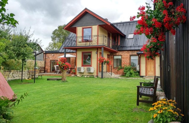 Karja Holiday Apartment
