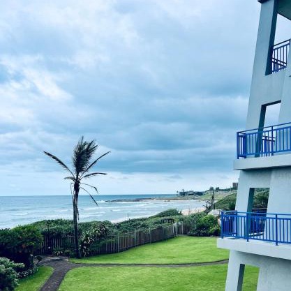 Karlin no 3 Scottburgh Beach