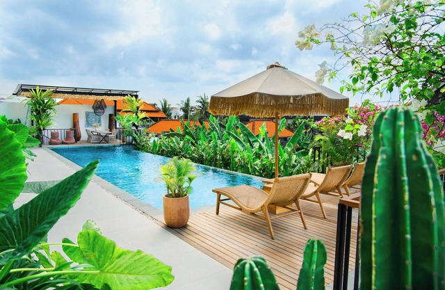 KARRA LOFT - Bali Way