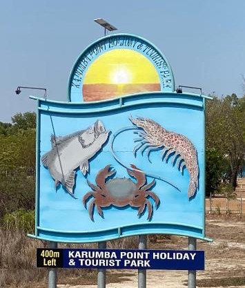 Karumba Point Holiday & Tourist Park