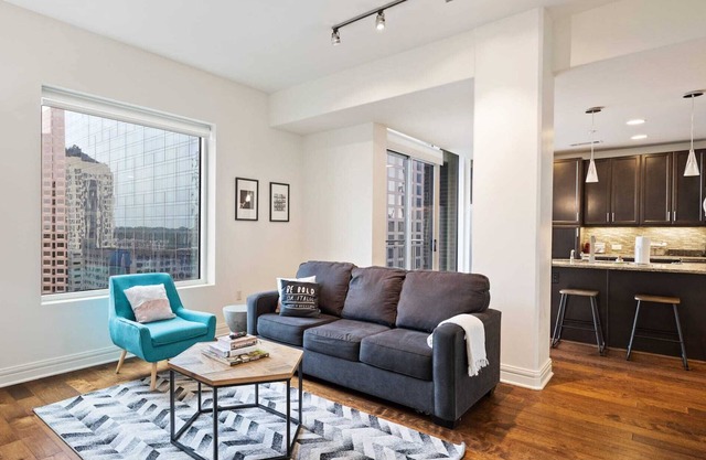 Kasa | Austin | Dreamy 1BD/1BA Apartment