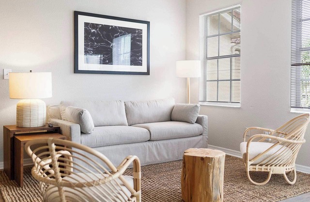 Kasa | Family Friendly 2BD + Work Friendly | Wellington