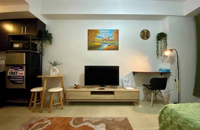 Vacaciones urbanas en Kasara T1-4K