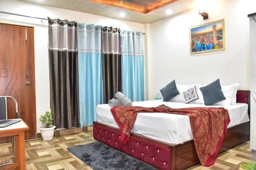 Kasauli Evergreen Homestay by Splendid Hotels