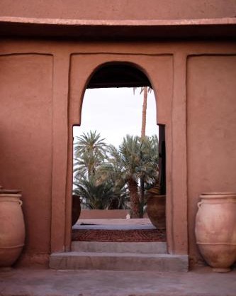 Kasbah Aitisfoul