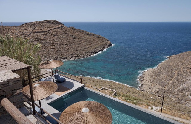 Kastella Sunset Villa Four