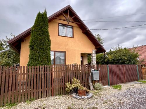 Kata Home