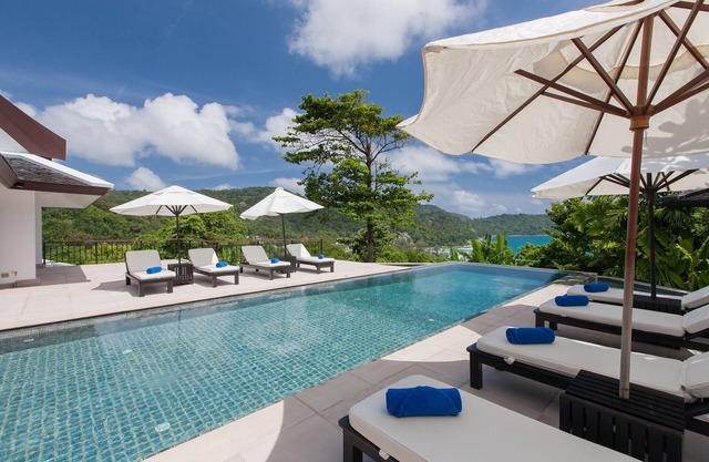 Katamalee Villa E2