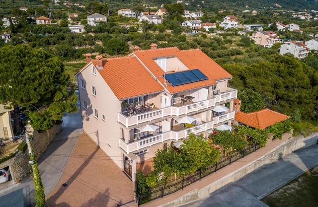 Katarina Apartments