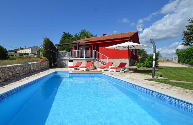 Kate House with private pool