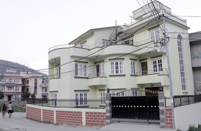 Kathmandu Homestay