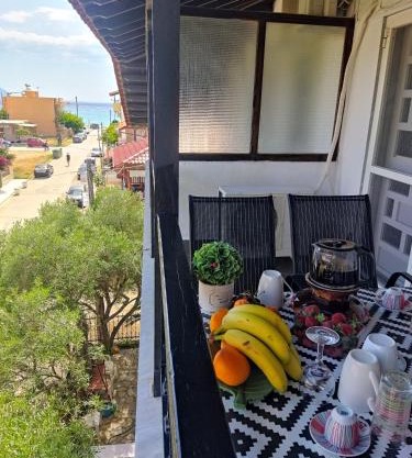 Katia's Apartments