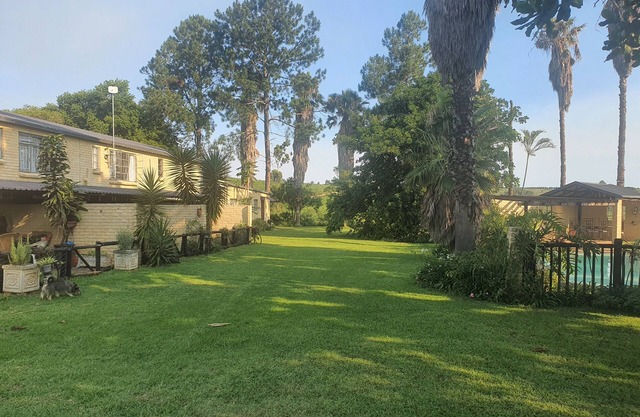 KatiKati Eco Lodge