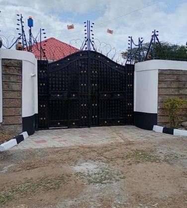 Katisaa Homestay