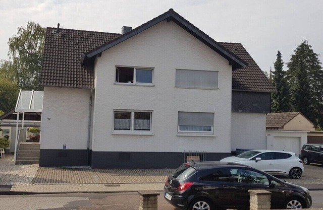 Kaufmann Cómoda residencia de vacaciones