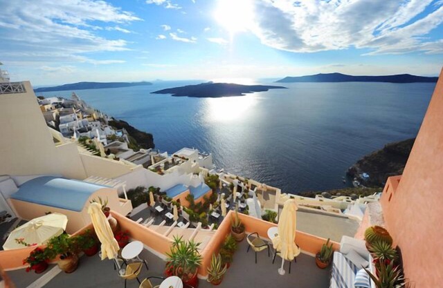 Kavalari Hotel - Adults Only