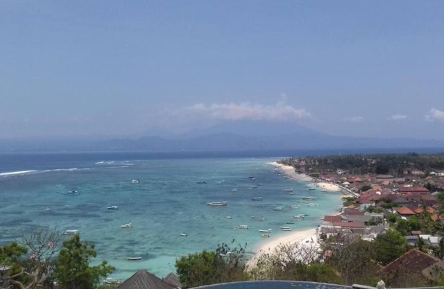 Kawans Inn Lembongan