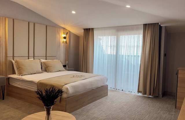 Kaya Home Hotel
