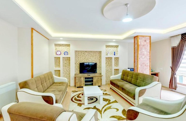 KAYI PANSİYON