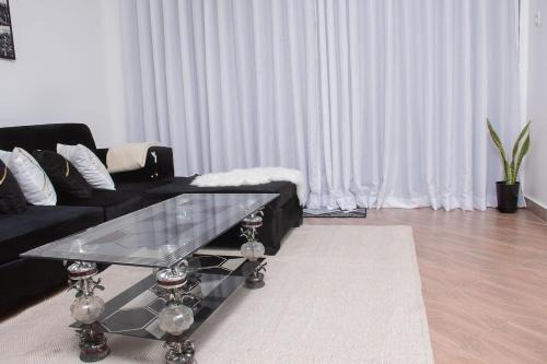 Kayla Suites-2 Bedroom Apartment
