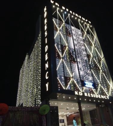 kd residency