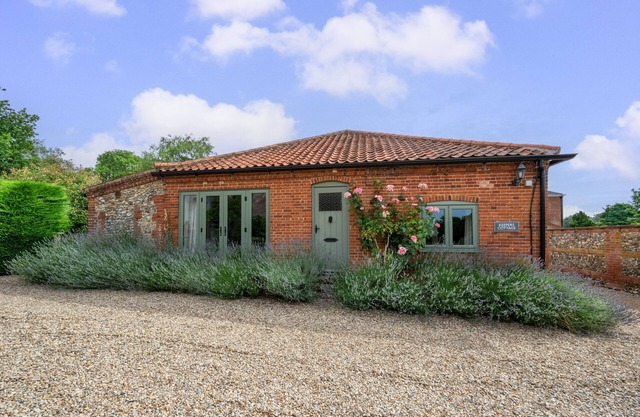 Keepers Cottage - Tres Habitaciones Casa, Capacidad 6
