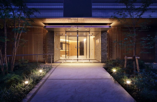 Keio Presso Inn Akasaka