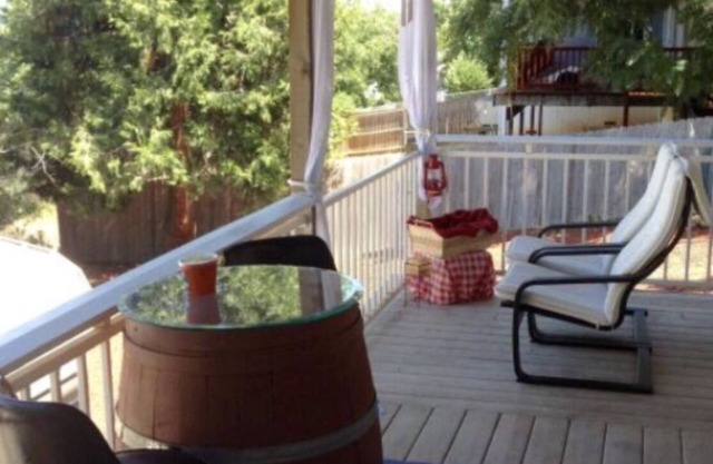 Kelseyville Riviera Hermosa "Lake View Home con cubierta, barbacoa, pesca, piscina