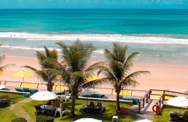Kembali Hotel Porto de Galinhas - Adults Only