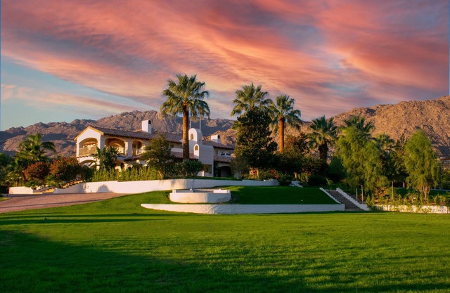KEMPA VILLA I Secluded 5-Acre Mountain View Retreat w/ Concierge, Complimentary Pool Heat