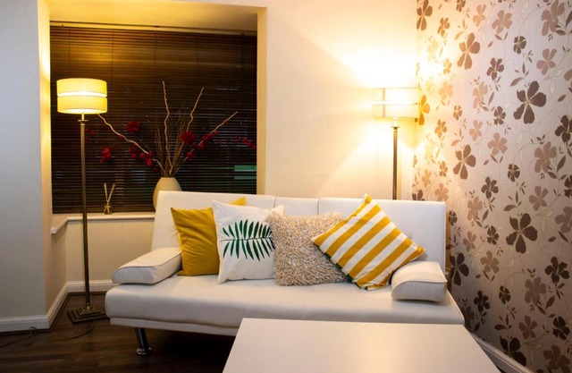 Kempston Cosy Lodge