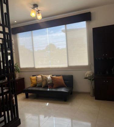 Kennedy Norte Suites