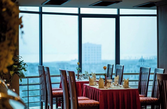 Kenny Hotel Ha Long