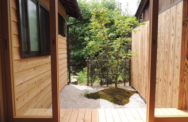 Kenroku: una machiya espaciosa cerca del Jardín Kenroku