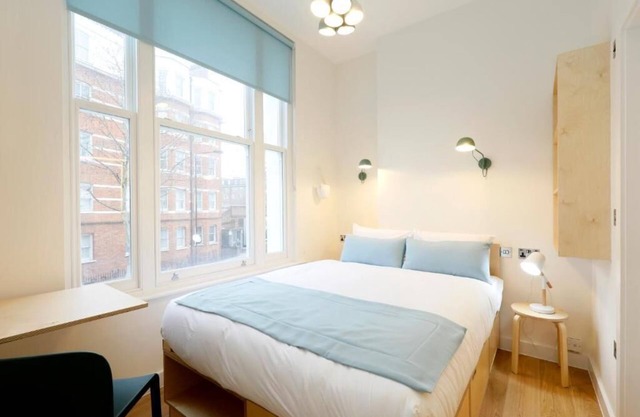 Kensington Stay