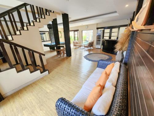 Kent Beach House