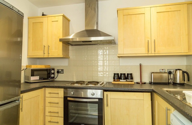 Kent Street - Apt 3