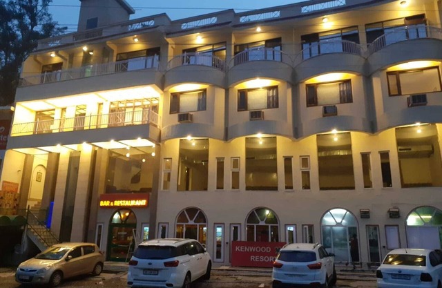 Kenwood Resort