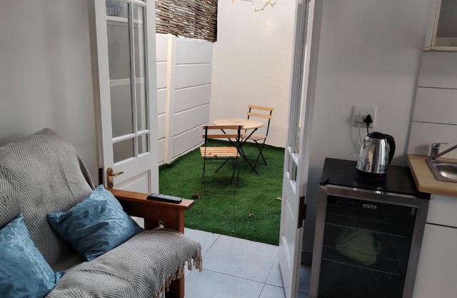 Kenwyn Garden Cottage