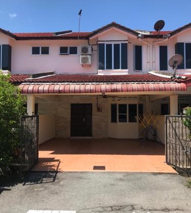 KERAI GUEST HOUSE TEMERLOH