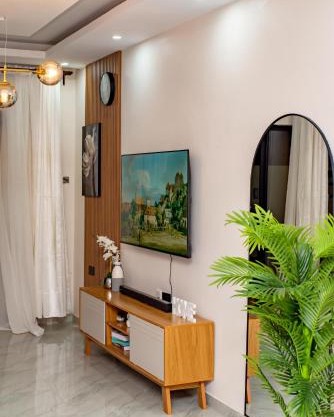 Ket Apartments - Modern 2 Bedroom Apartment