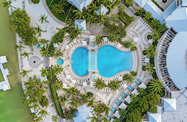 Hideaway with Resort Privileges