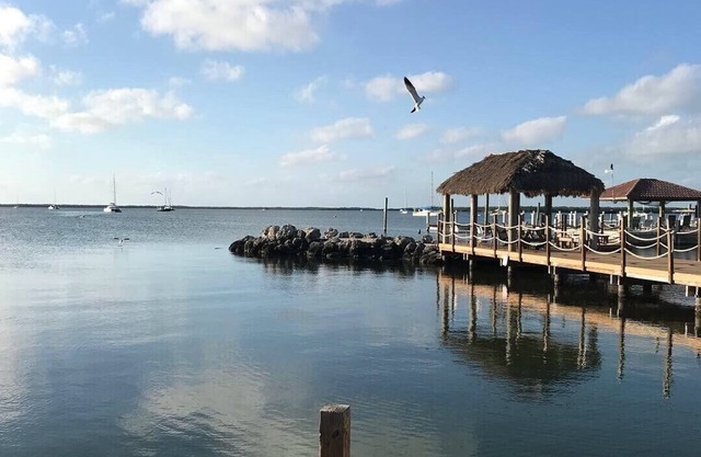 Key Largo Cottage w Vistas al agua! Cerca de muelle / barco rampa y playa