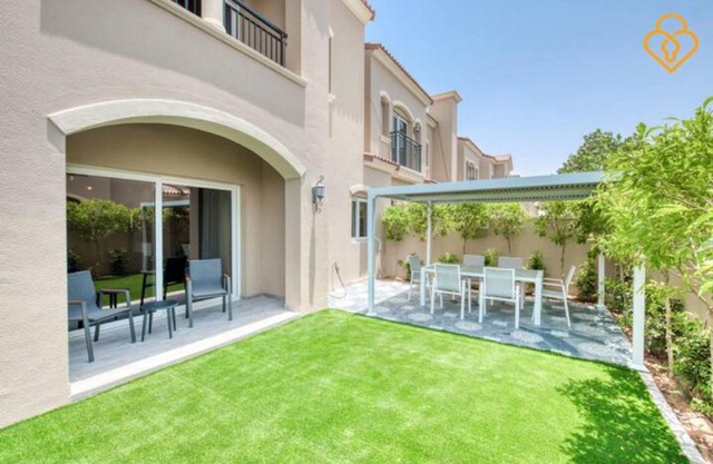 Keysplease Serena 3 Bedroom Villa with Private Garden
